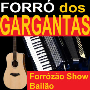 Fivela Com Fivela by Forró dos Gargantas