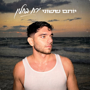 ירח בחלון by יותם ששוני