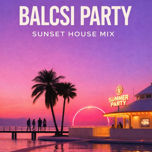 Balcsi Party by Fristimeister