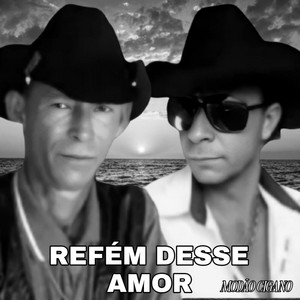 Modão Cigano - Nas Mãos de Deus