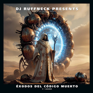 Wayz Of The Core (Teaching) by DJ Ruffneck, KnightVision, Wedlock