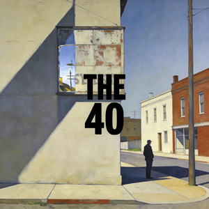 THE 40 - ko by Masterclass