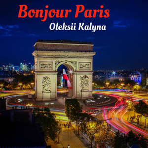 Bonjour Paris