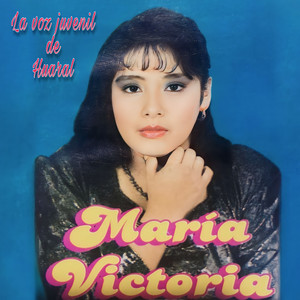MARIA VICTORIA - Secretos de Corrazon