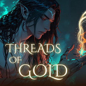 Threads of Gold by EchoesOfVelandria
