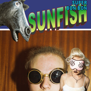 Sunfish - Super Bon Bon