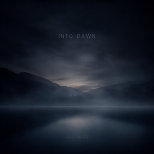 Into Dawn by Ava Mills
