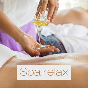 Musique relaxante pour massage