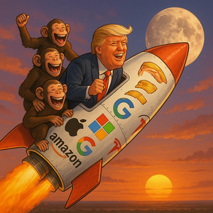 RealXtunes - 100er Hebel