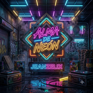Alma de Neón by Jeanzelix