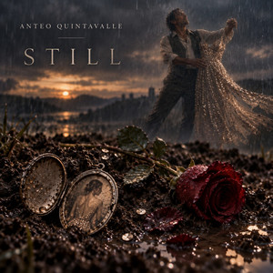 Still by Anteo Quintavalle, German Dmitriev