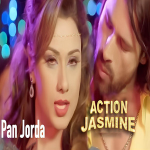 Sikrity - Pan Jorda (From "Action Jasmine")