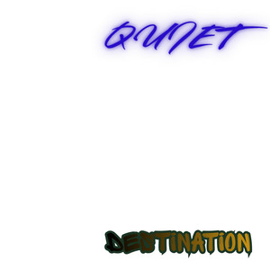 Quiet Resolution by Daveyn