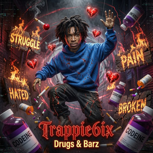 Face It All by Trappie6ix