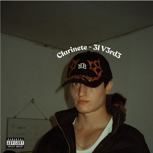 Clarinete by 3l V3rd3