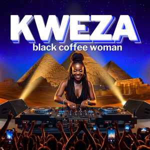 KWEZA by DEEP AFRO HITS