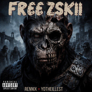 Free Zskii by Rennix, Ydtheillest