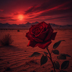 ROSE by Micah Blue