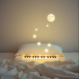 Confident by Piano Lokuta