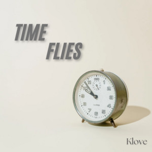 Klove - Time Flies