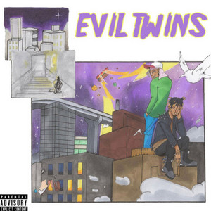 Evil Twins by 17Eira