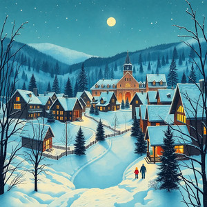 The Grand Christmas Parade