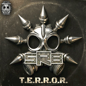 T.E.R.R.O.R. by SRB