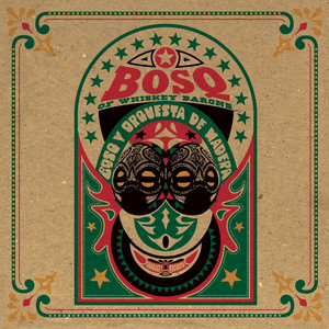 Never Feel Cold by Bosq, Mendee Ichikawa
