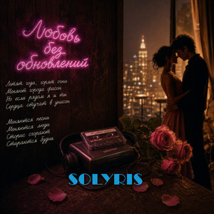 Любовь без обновлений by SOLYRIS