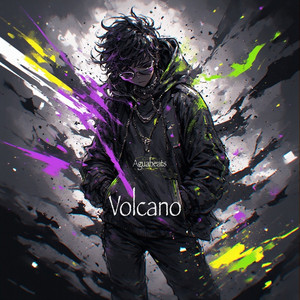 Volcano