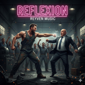 Reyven by REYVEN MUSIC