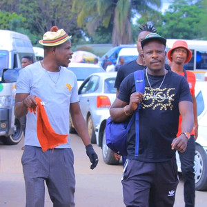 Le Manizo Ke Achuzi Yaka by Mzansi Music SA, BAD COMPANY 1836 MOZUKWANE