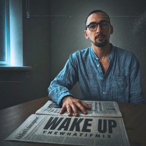Wake Up by TheWhatIfMix