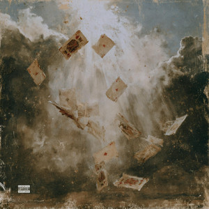 Cards I Was Dealt by Hatch Wiseguy, Jon Connor, The Artist Yahn Freeman