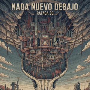 Nada Nuevo Debajo by Rafaga 30