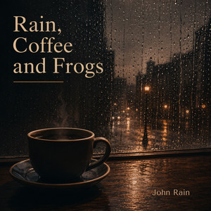Calm Drip by John Rain