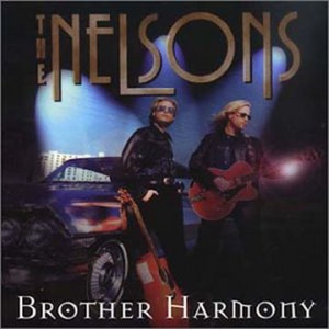 Brother Harmony album
