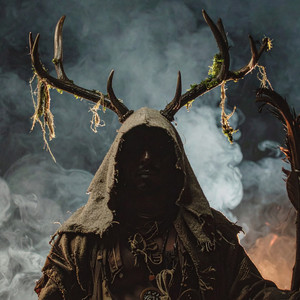 The Runemaster's Chant by Valhalla Drums