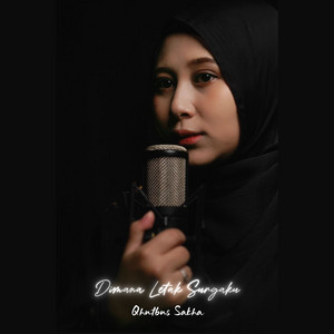 Dimana Letak Surgaku by Qhutbus Sakha