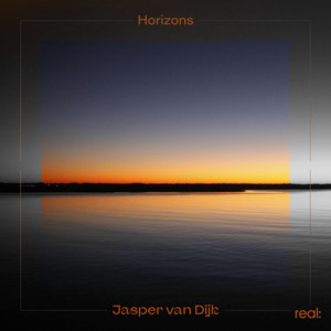 Horizons by Jasper van Dijk