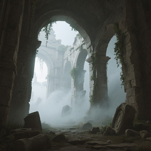 Whispers Of The Forgotten - Remastered 2026 by Alexandra Lambert