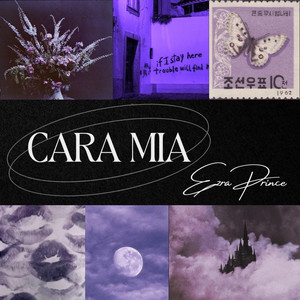 Ezra Prince - CARA MIA