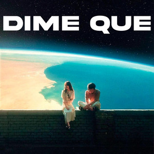 DIME QUE by BENÉ