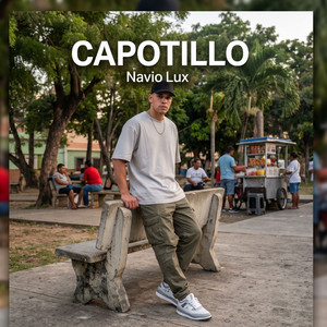 Capotillo by Navio Lux