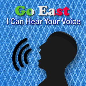 I Can Hear Your Voice - Radio Version