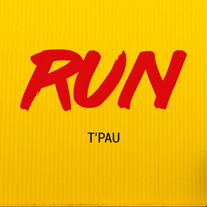 Portada de Run