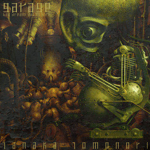 Garage Bad Dream Adventure Soundtrack - Album by Tomonori Tanaka