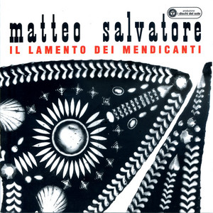Mo vè la bella mia da la muntagna by Matteo Salvatore, Adriana Doriani