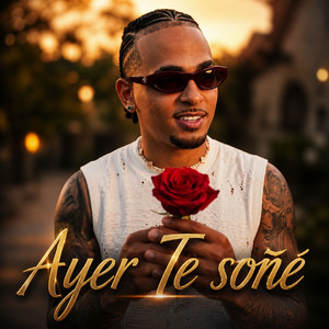 Ayer Te Soñé by Osunaa Negrito