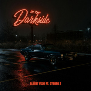 In the Darkside by Albert Vishi